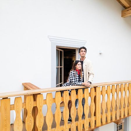 Chalet Le Grazie Le Grazie  外观 照片