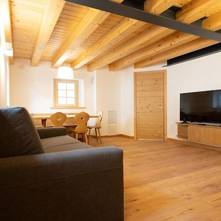 Chalet Le Grazie Le Grazie  外观 照片