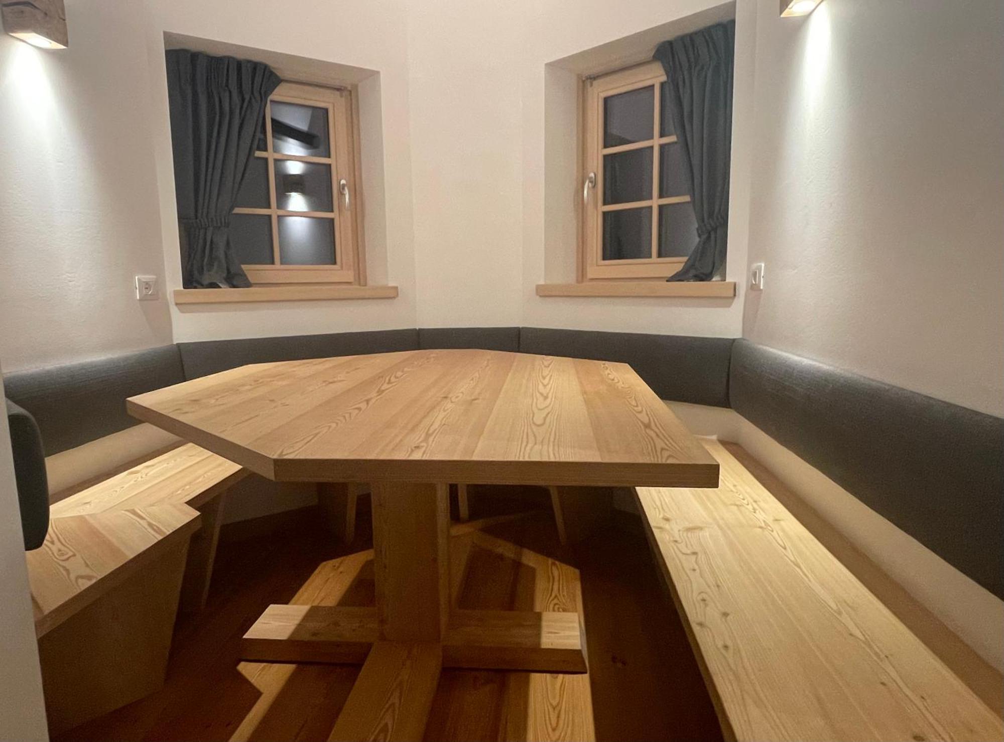 Chalet Le Grazie Le Grazie  外观 照片