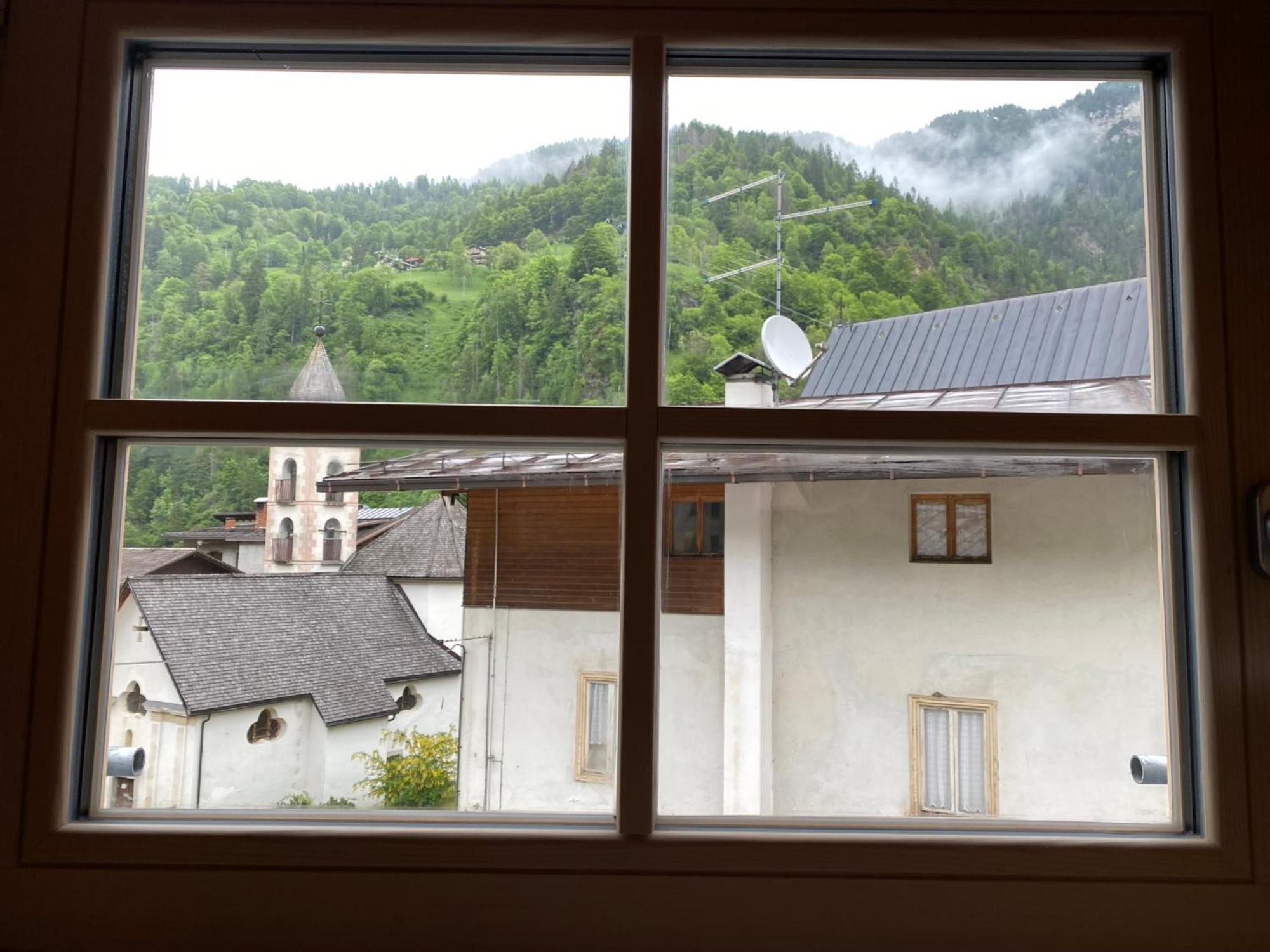 Chalet Le Grazie Le Grazie  外观 照片