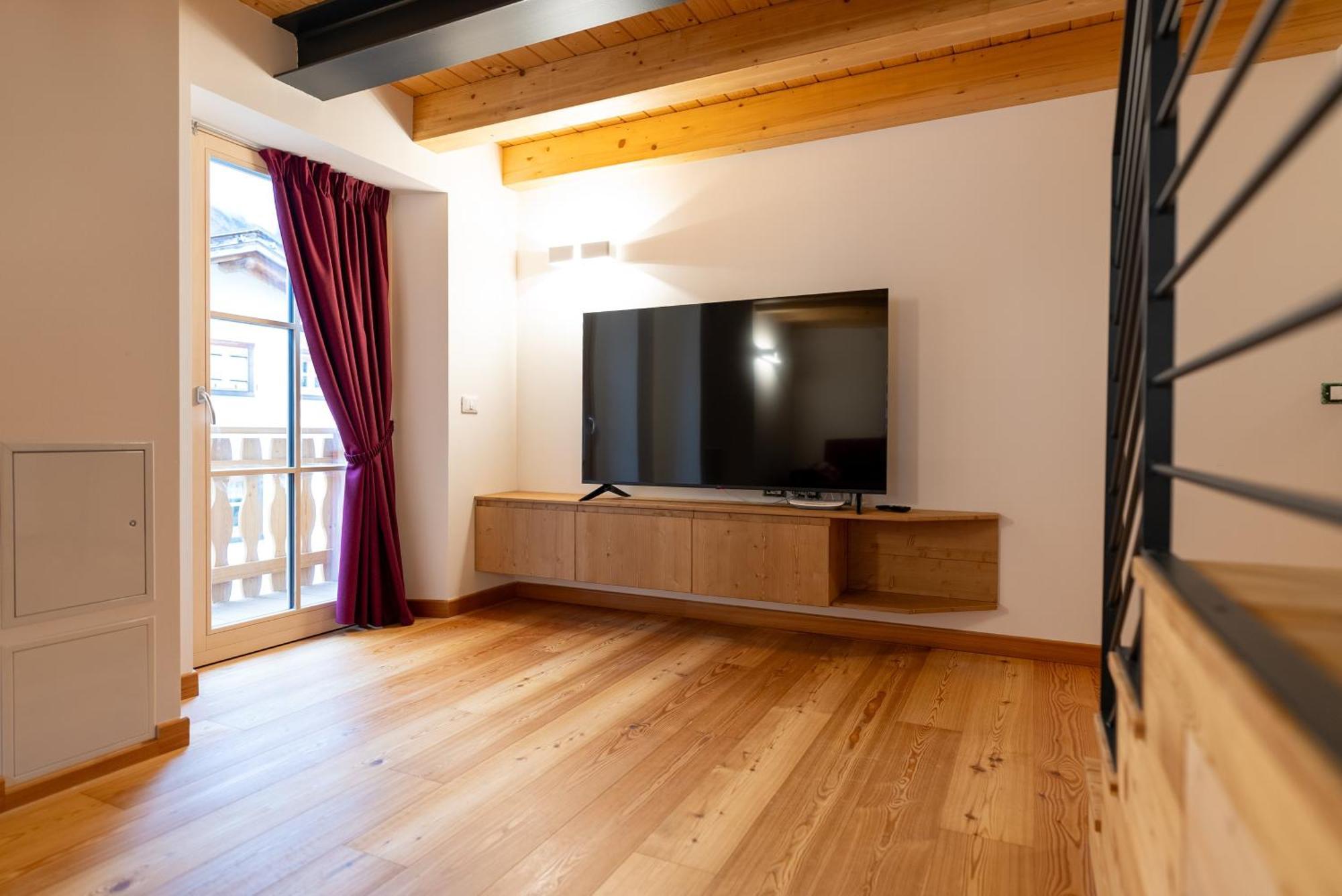 Chalet Le Grazie Le Grazie  外观 照片