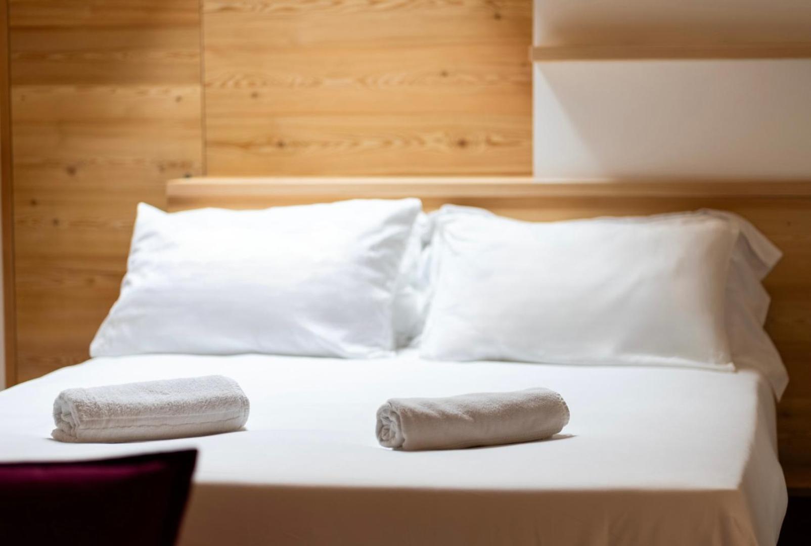 Chalet Le Grazie Le Grazie  外观 照片