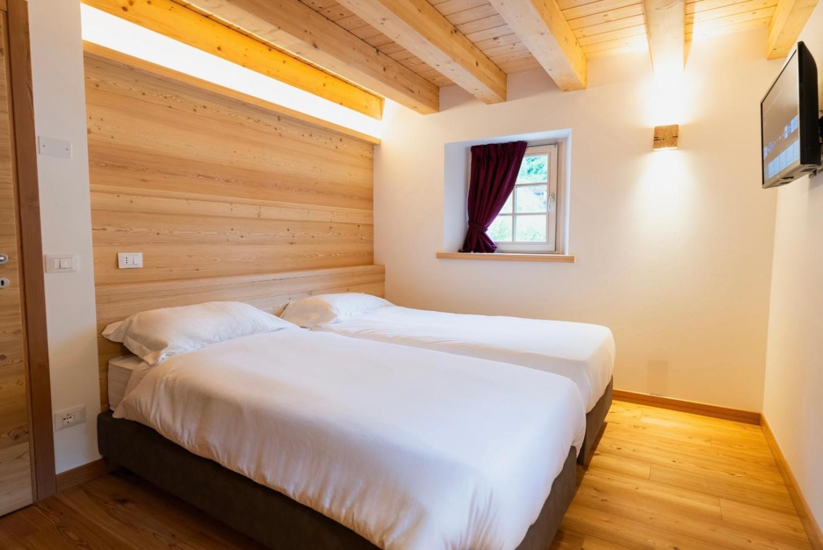 Chalet Le Grazie Le Grazie  外观 照片