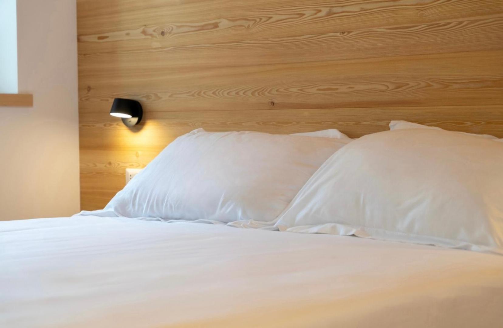 Chalet Le Grazie Le Grazie  外观 照片