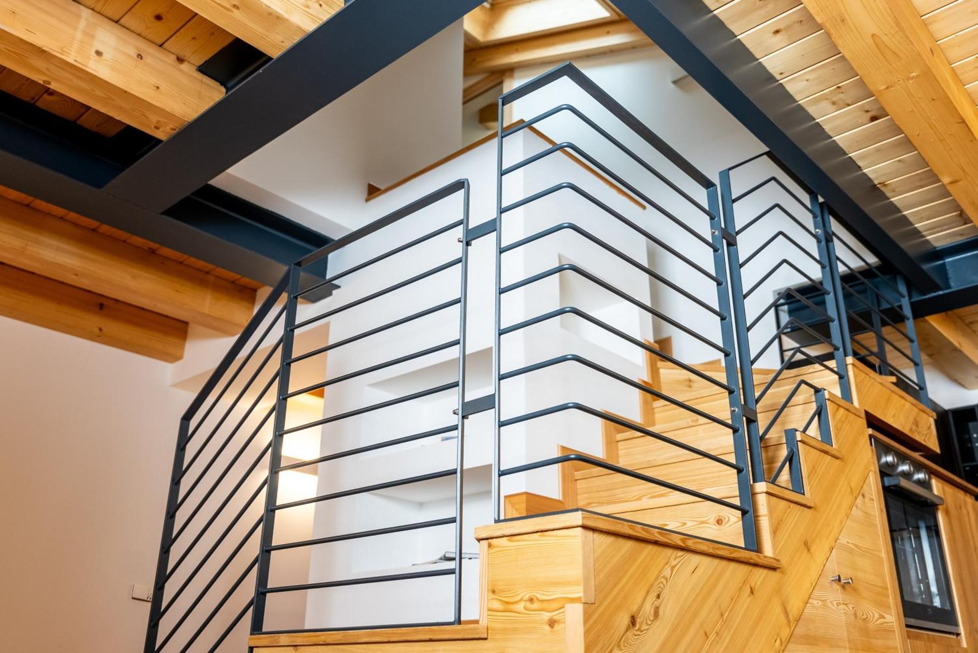 Chalet Le Grazie Le Grazie  外观 照片